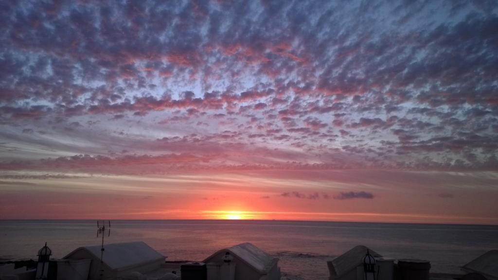 Willa Casa Del Mar Punta Mujeres Zewnętrze zdjęcie