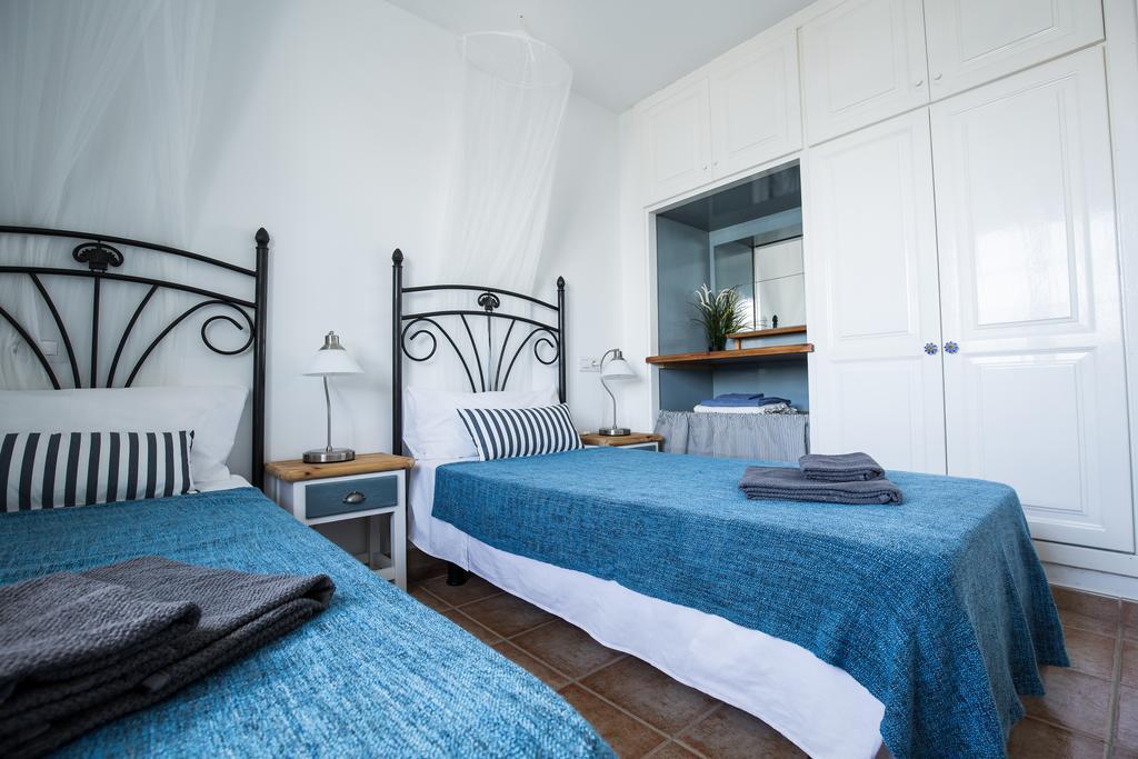 Willa Casa Del Mar Punta Mujeres Pokój zdjęcie