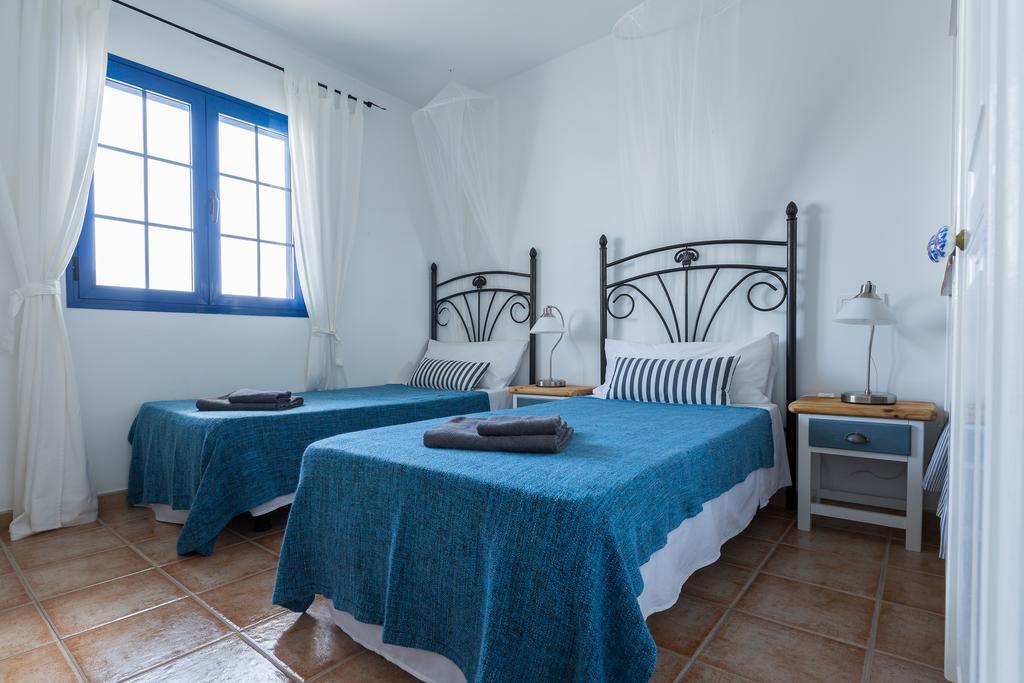 Willa Casa Del Mar Punta Mujeres Pokój zdjęcie