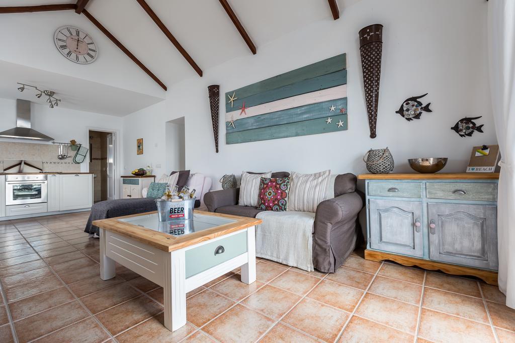 Willa Casa Del Mar Punta Mujeres Pokój zdjęcie